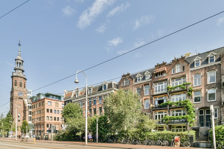 Foto 22 van Wijttenbachstraat 11-L