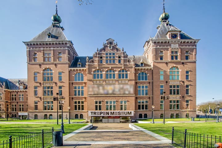 Foto 23 van Wijttenbachstraat 11-L