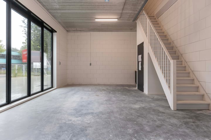 Zwaansprengweg 21-99, Apeldoorn