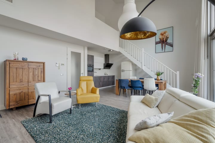 Foto 4 van Wijngaardhof 27