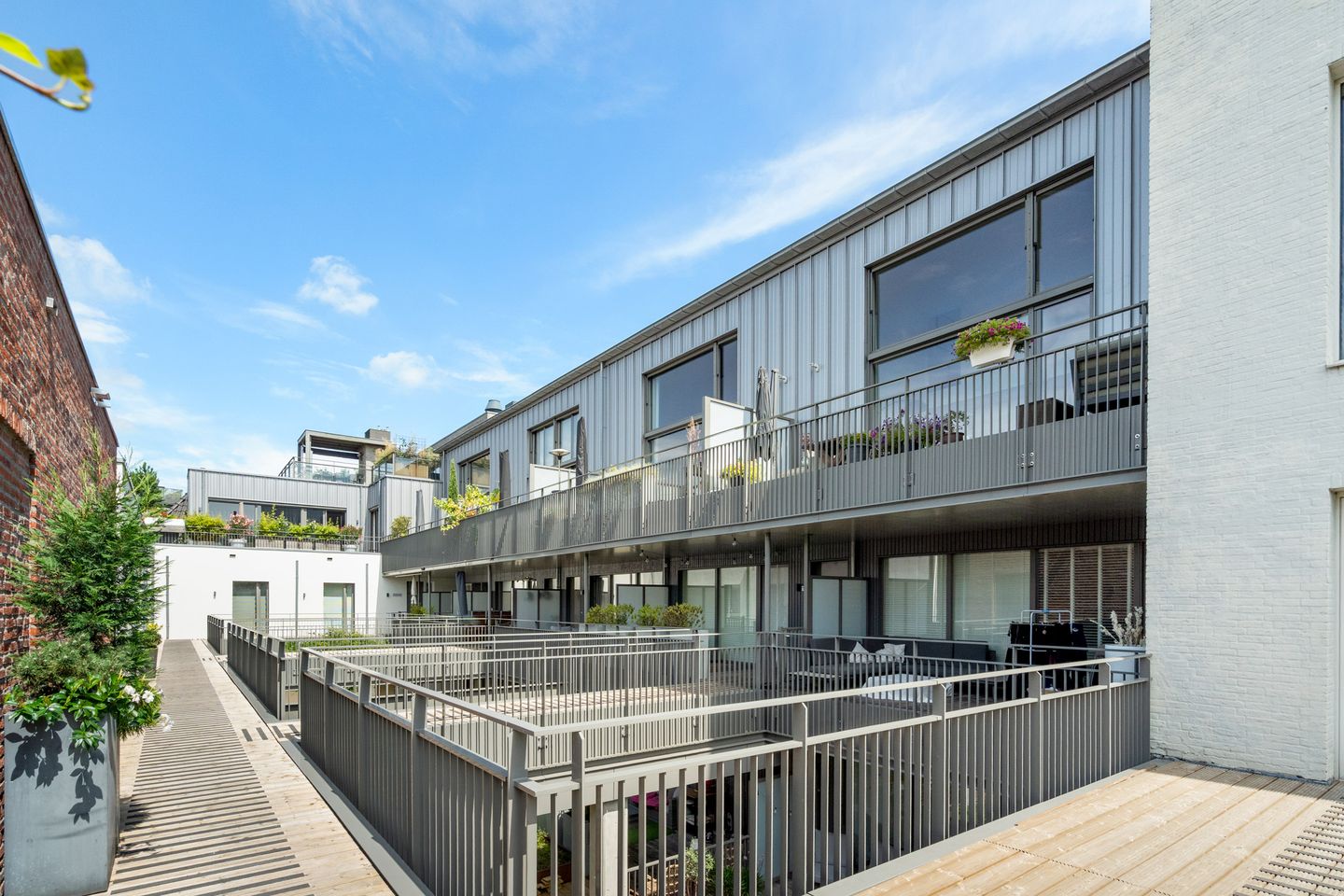 Foto 5 van Wijngaardhof 27