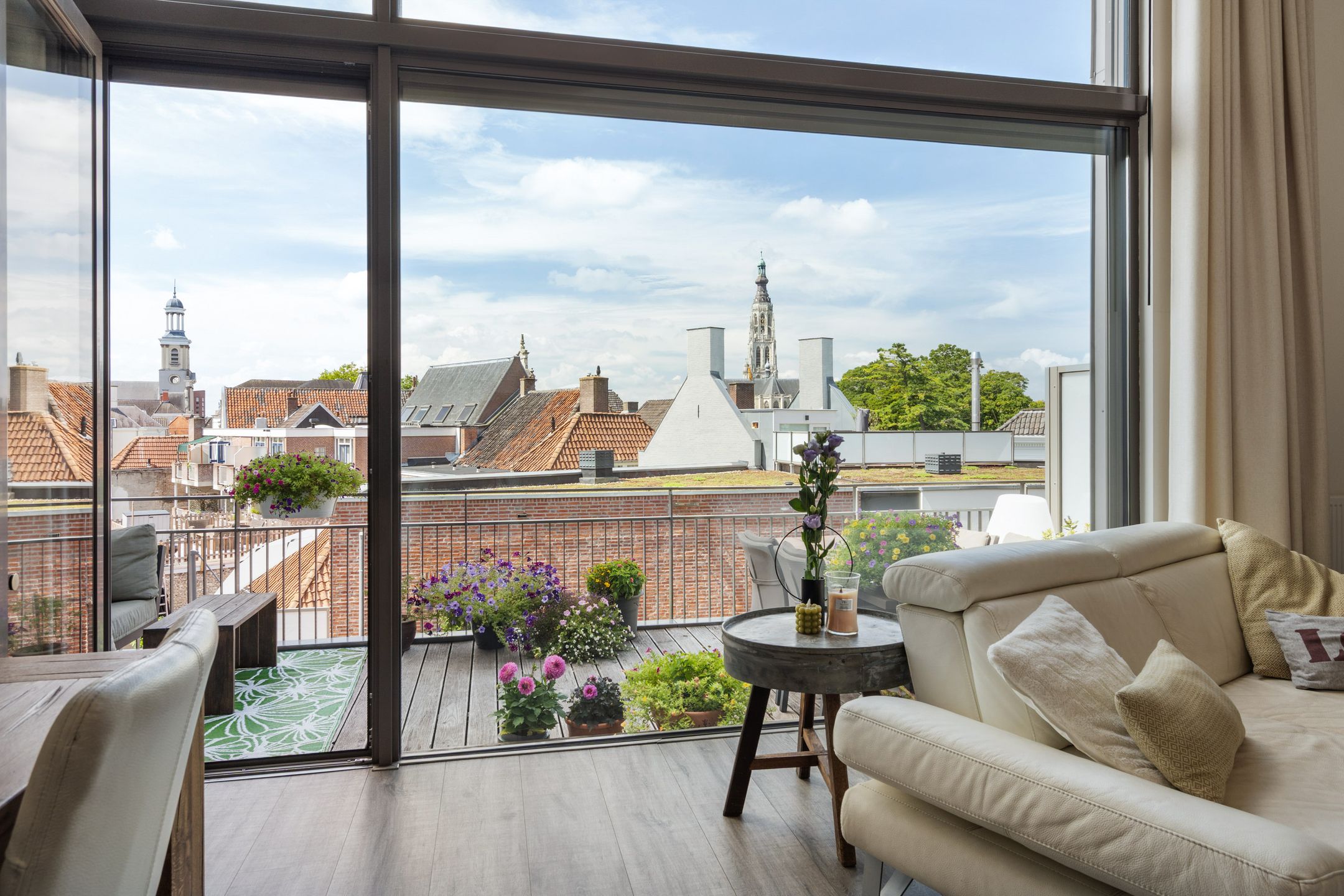 Foto 6 van Wijngaardhof 27