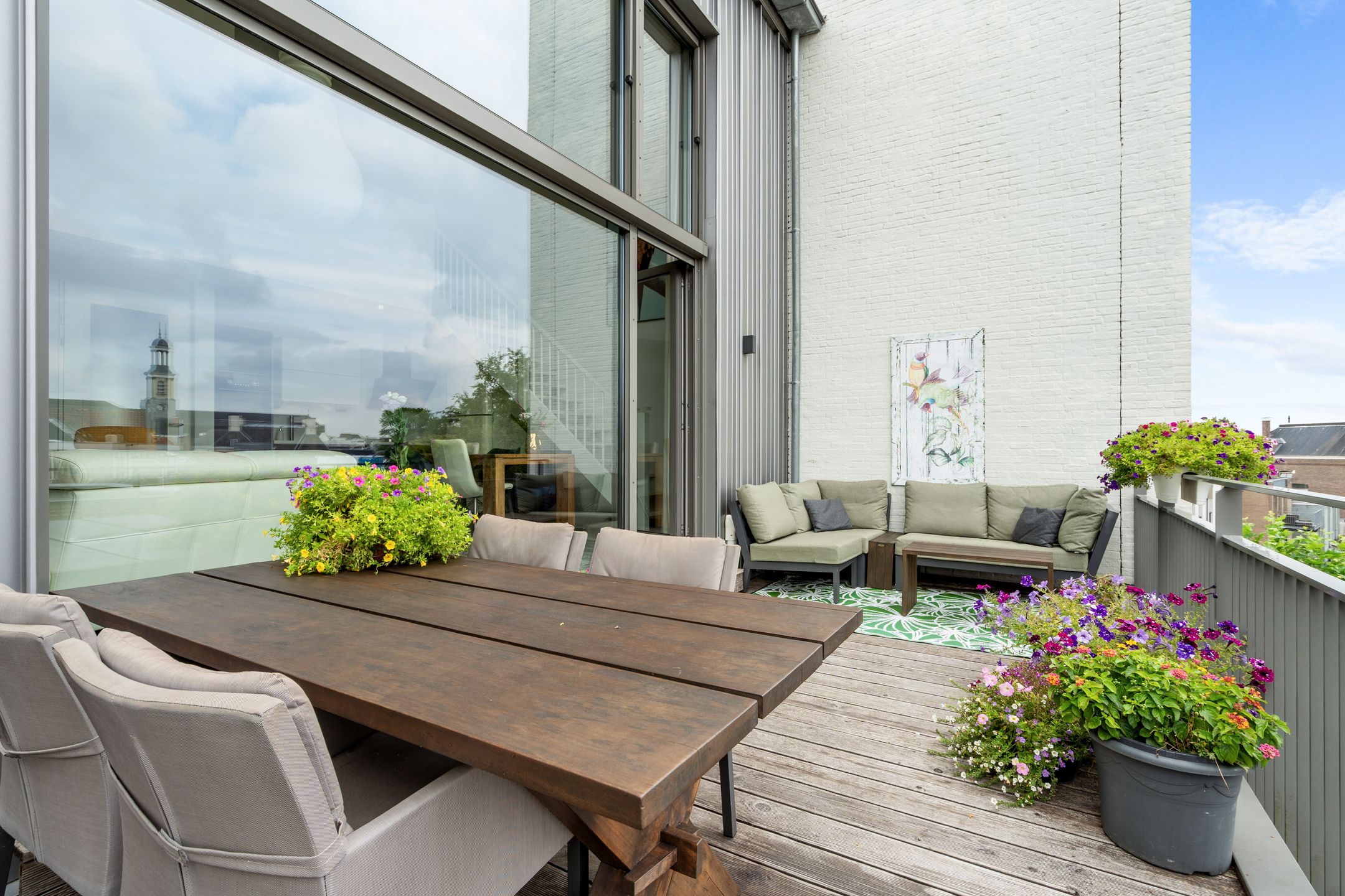 Foto 9 van Wijngaardhof 27