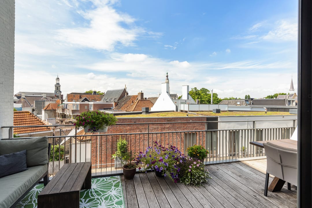 Foto 11 van Wijngaardhof 27