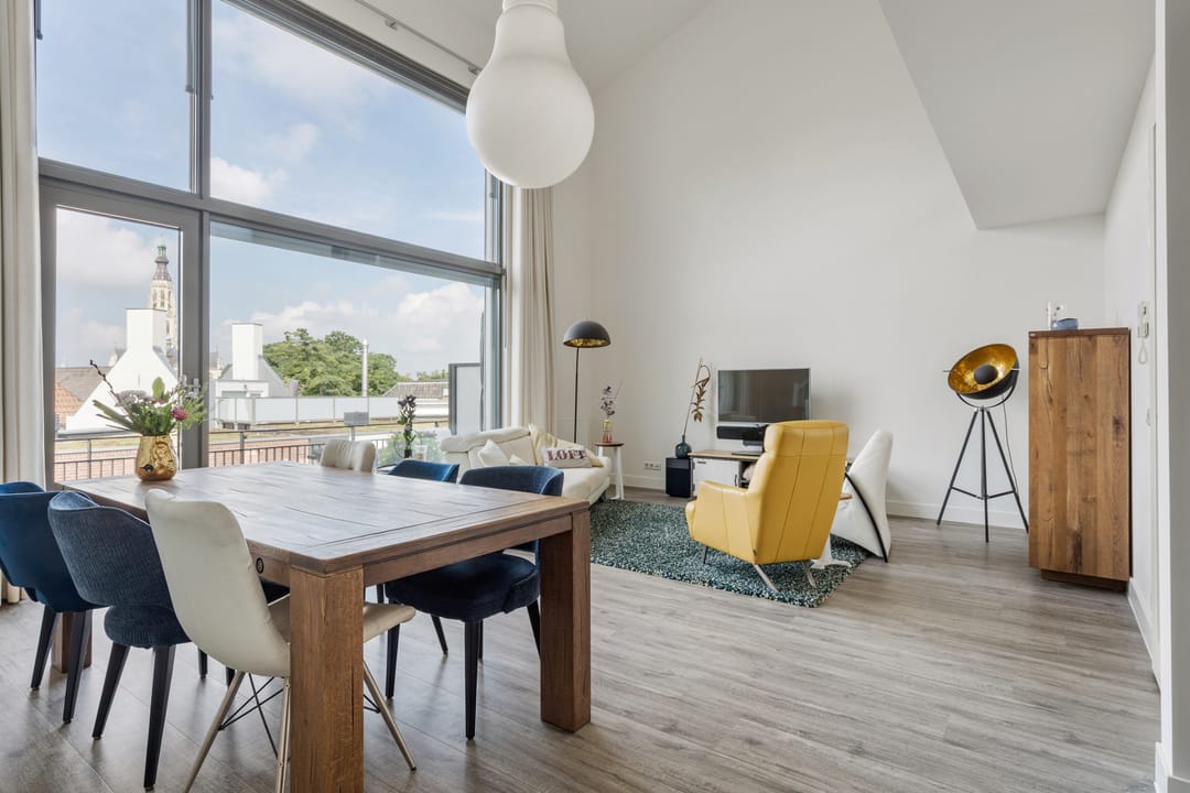 Foto 13 van Wijngaardhof 27