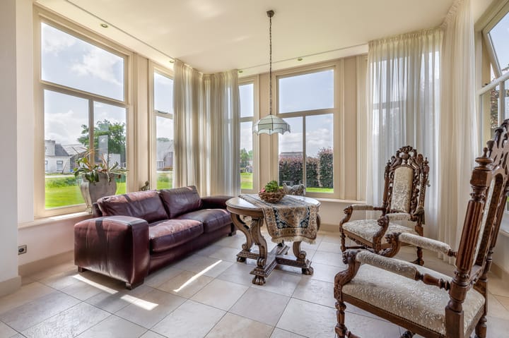 Foto 18 van Buren 27