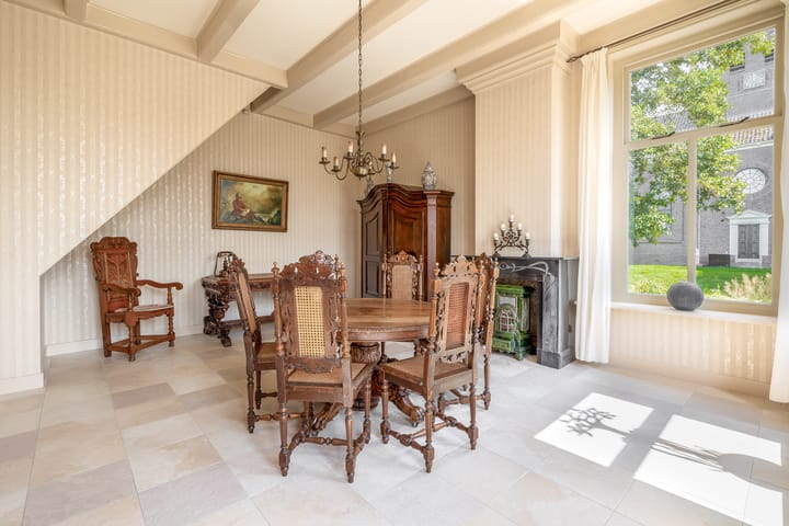 Foto 20 van Buren 27