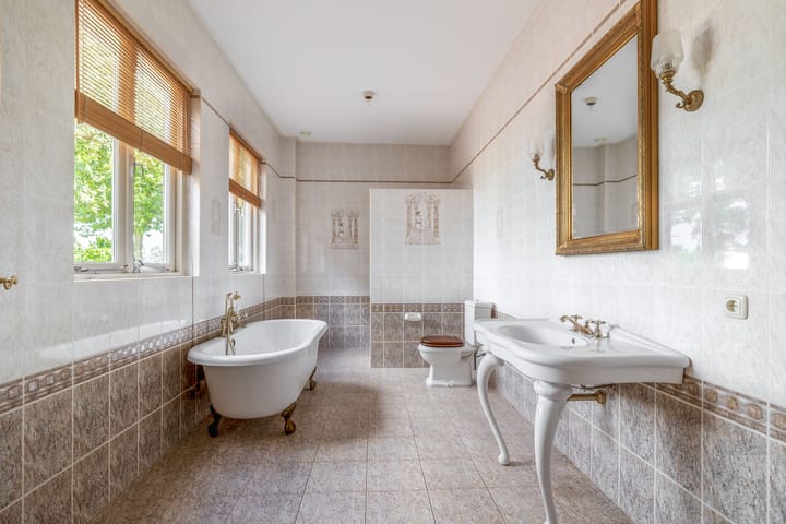 Foto 25 van Buren 27