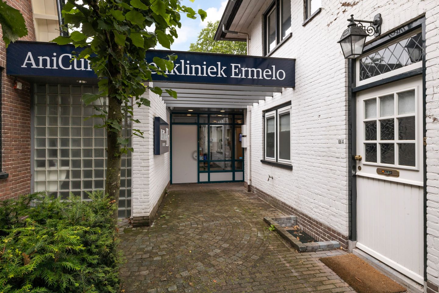 Foto 4 van Horsterweg 66-A