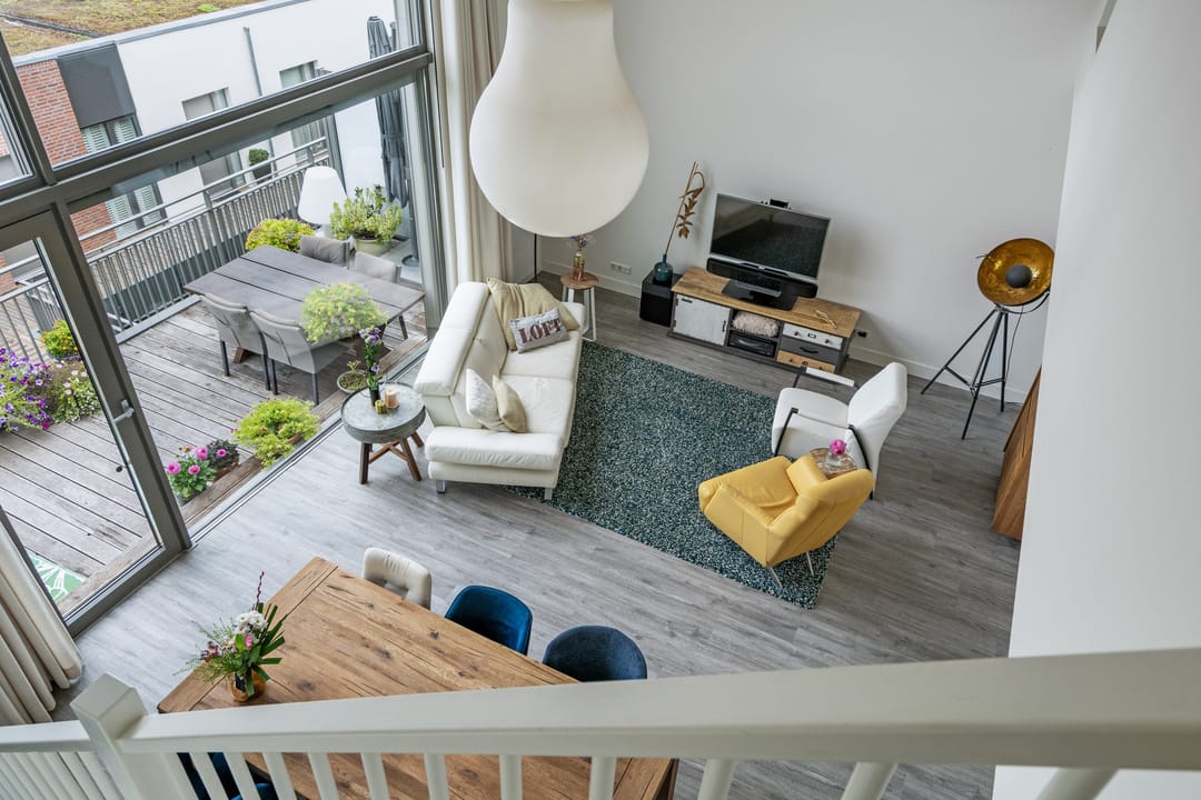 Foto 28 van Wijngaardhof 27