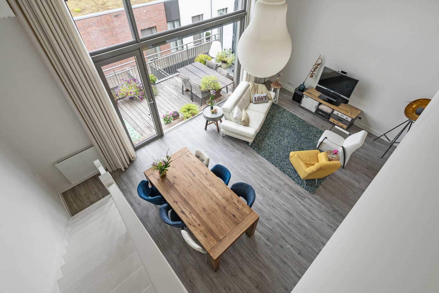 Foto 29 van Wijngaardhof 27