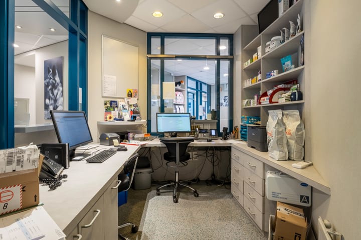 Photo 9 of Horsterweg 66-A