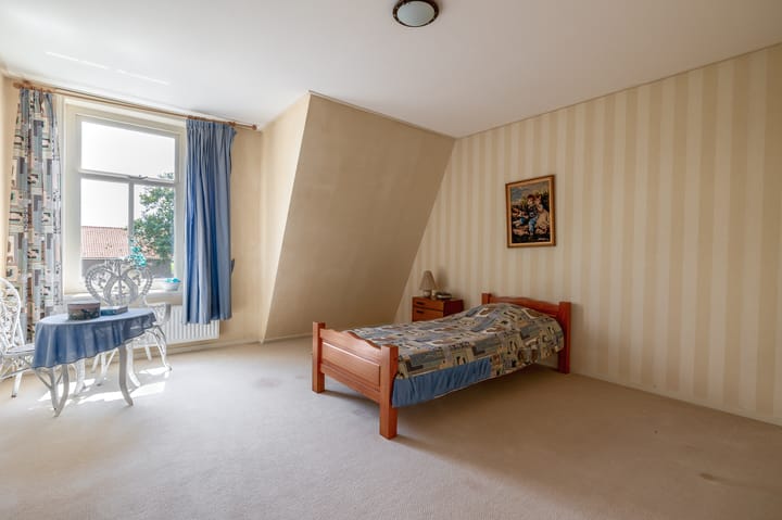 Foto 33 van Buren 27