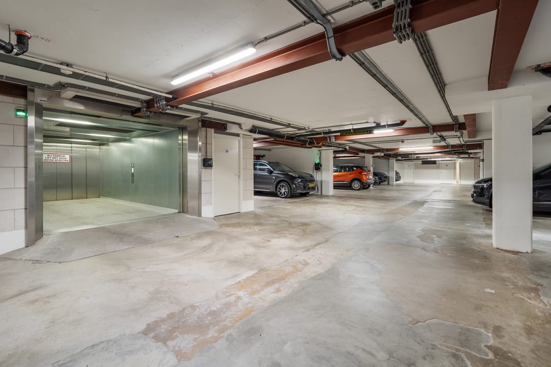 Foto 37 van Wijngaardhof 27