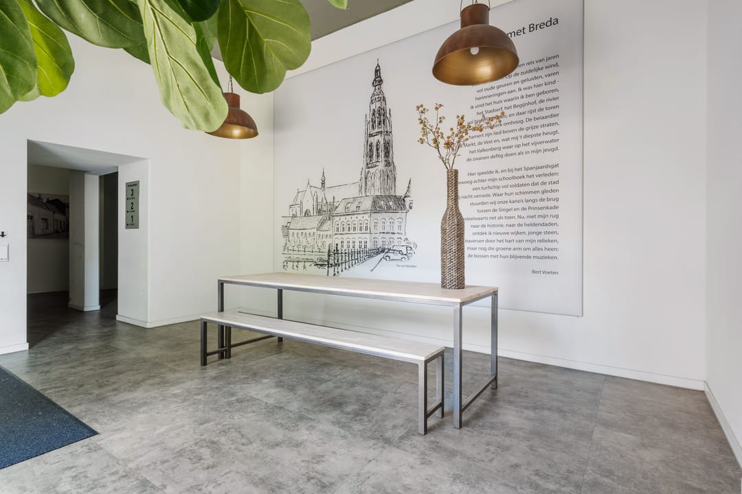 Foto 38 van Wijngaardhof 27