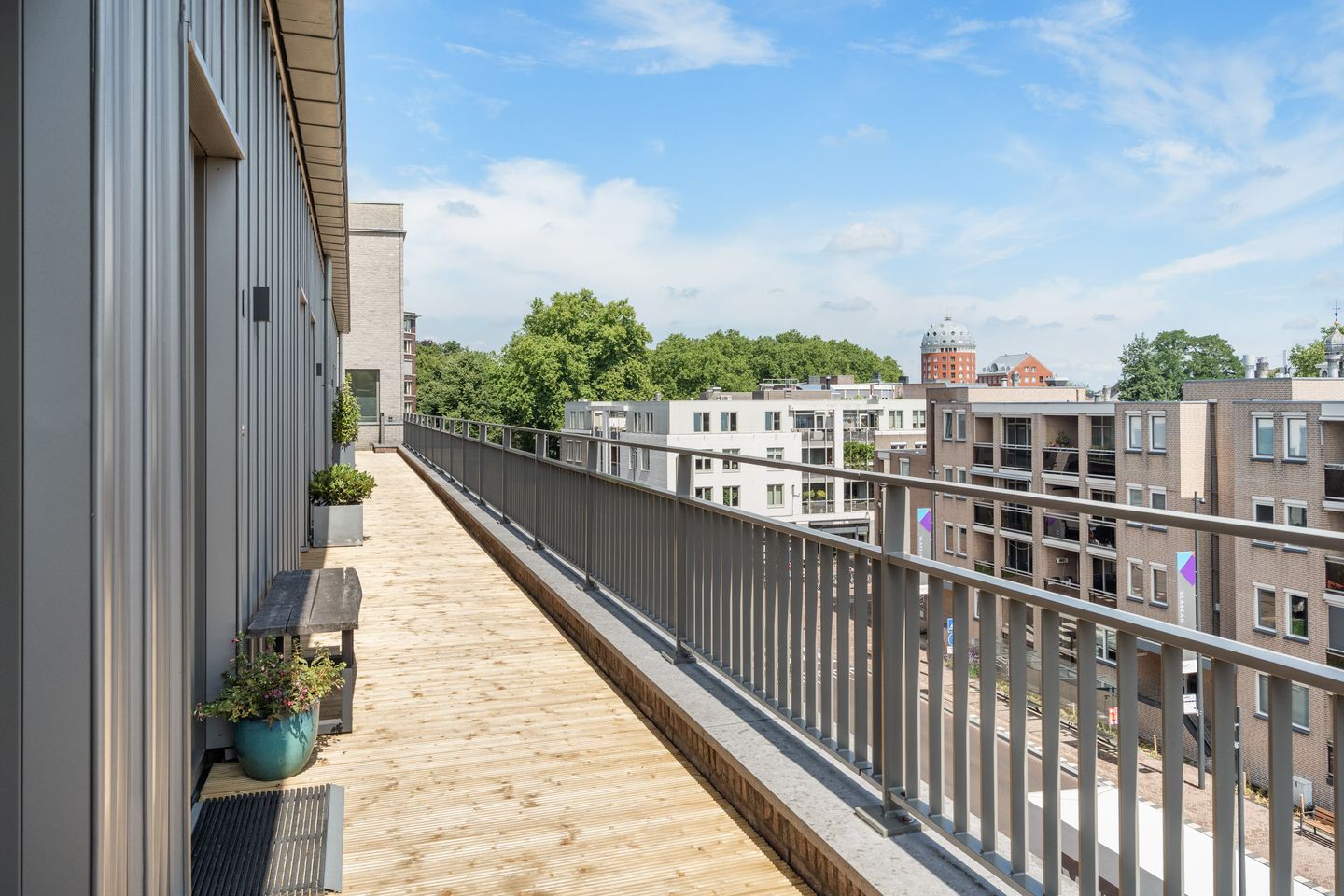 Foto 40 van Wijngaardhof 27