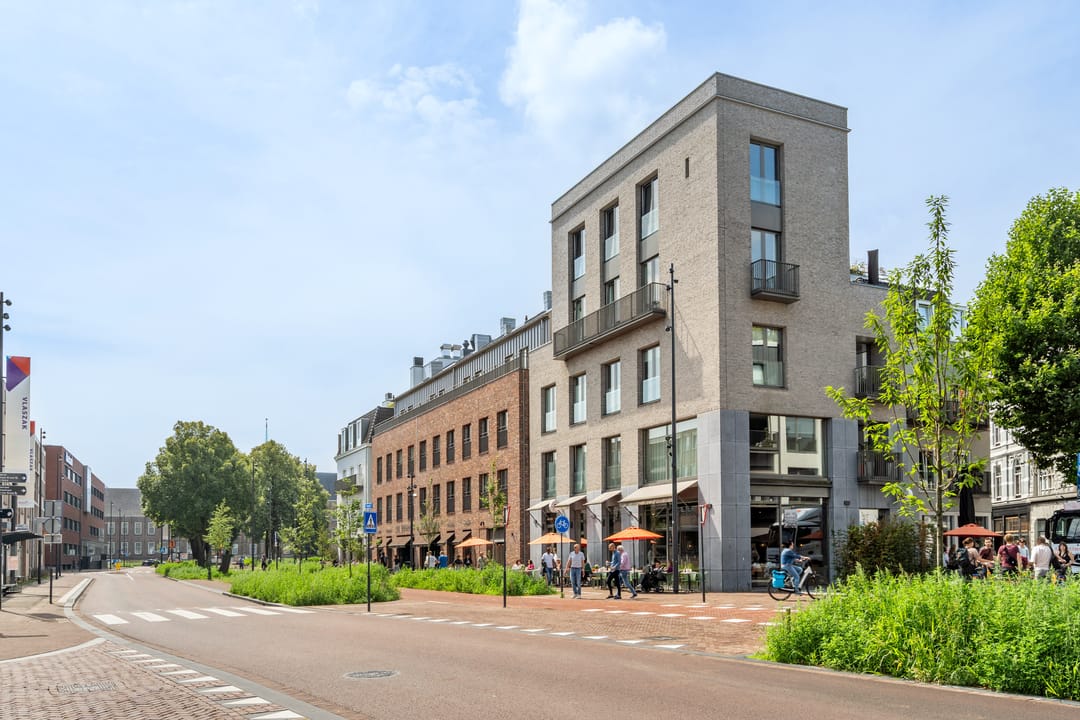 Foto 41 van Wijngaardhof 27