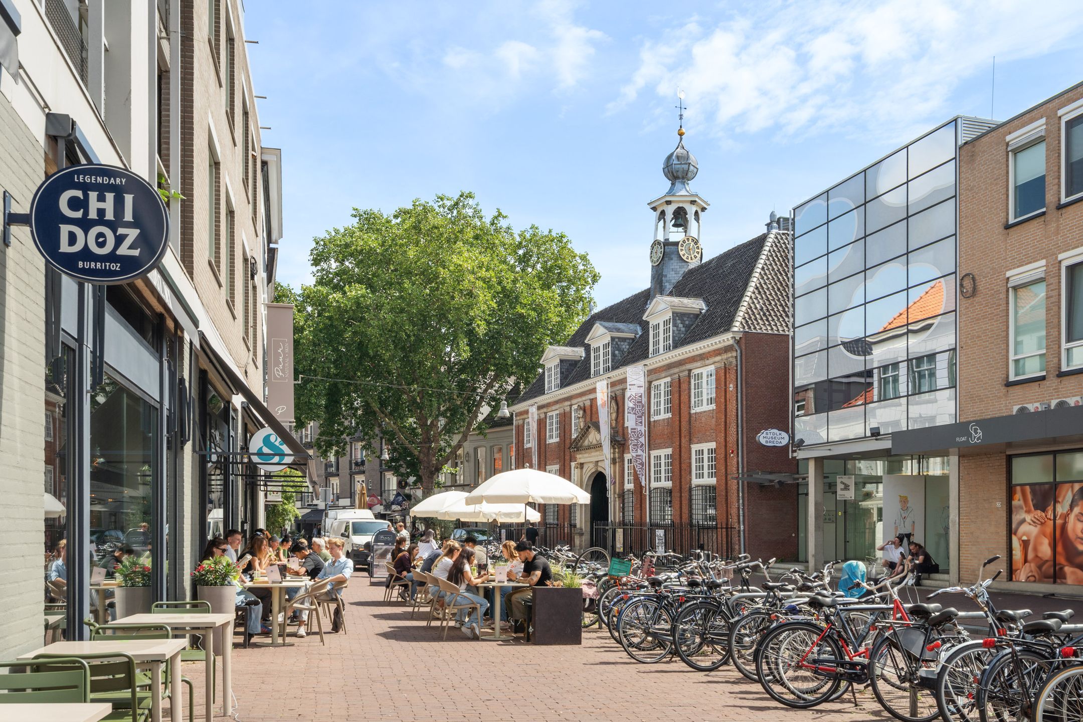 Foto 42 van Wijngaardhof 27