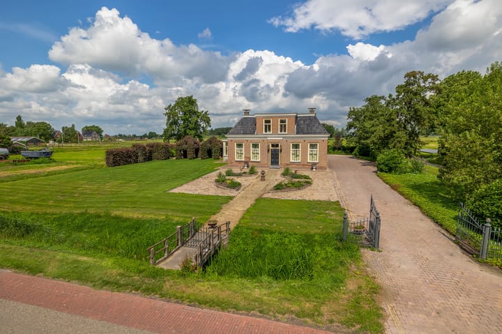 Foto 43 van Buren 27