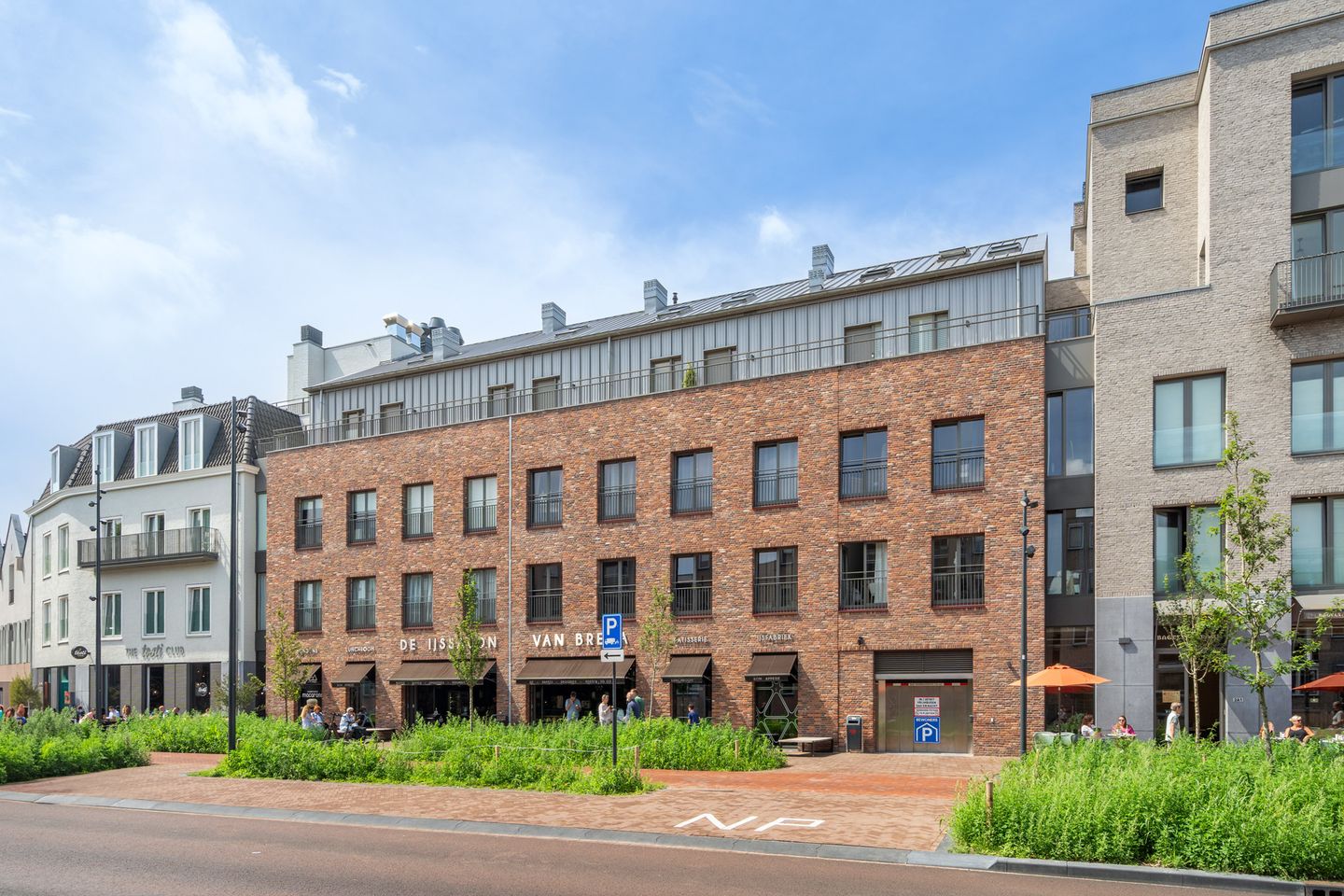 Foto 44 van Wijngaardhof 27