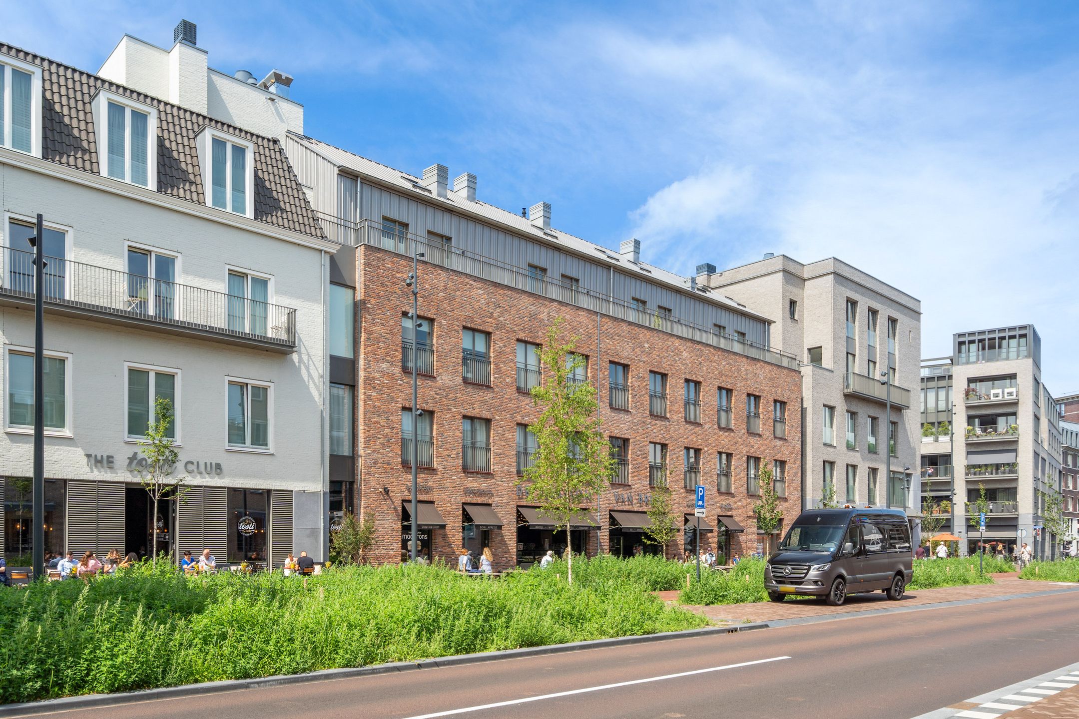 Foto 45 van Wijngaardhof 27