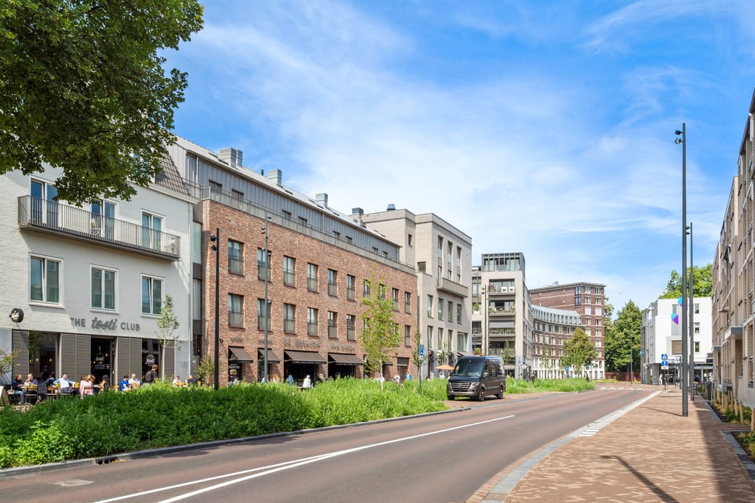 Foto 46 van Wijngaardhof 27