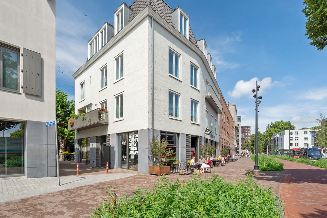 Foto 47 van Wijngaardhof 27