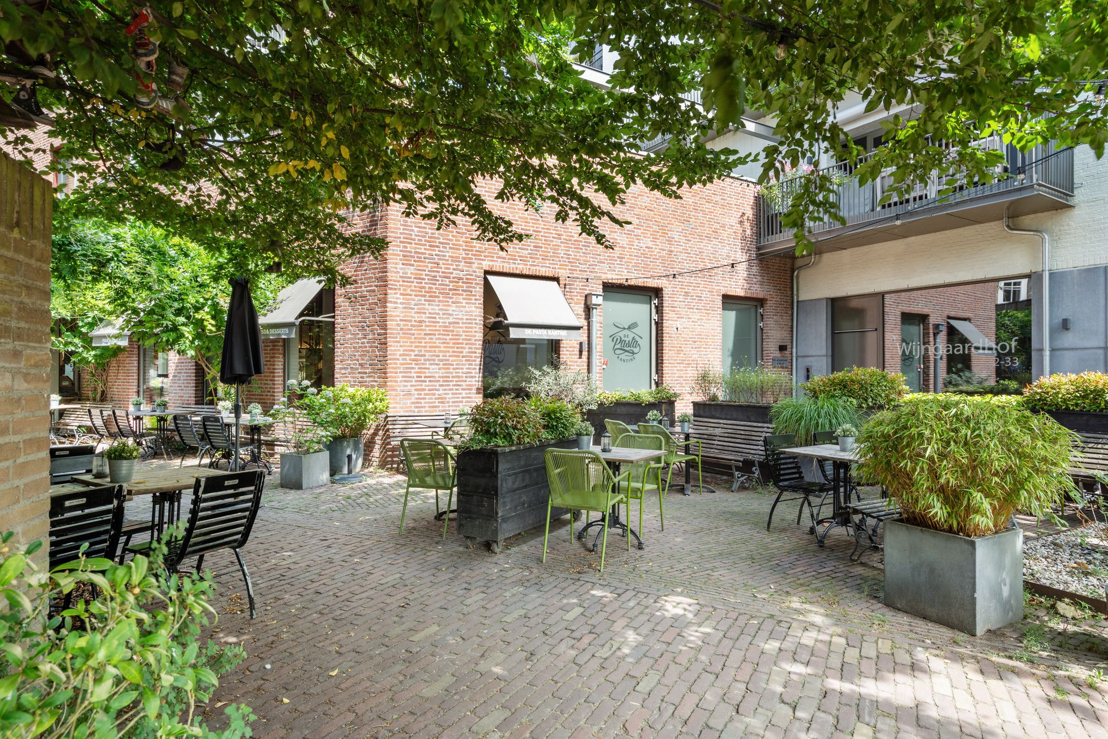 Foto 48 van Wijngaardhof 27