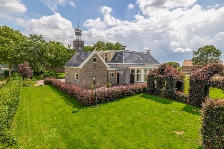 Foto 49 van Buren 27