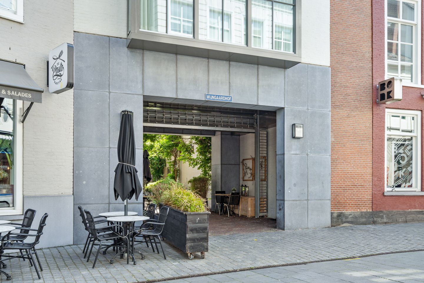 Foto 50 van Wijngaardhof 27