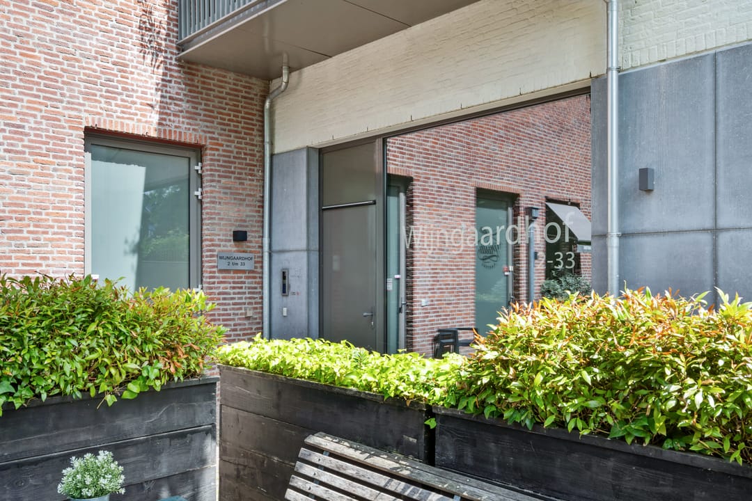 Foto 52 van Wijngaardhof 27