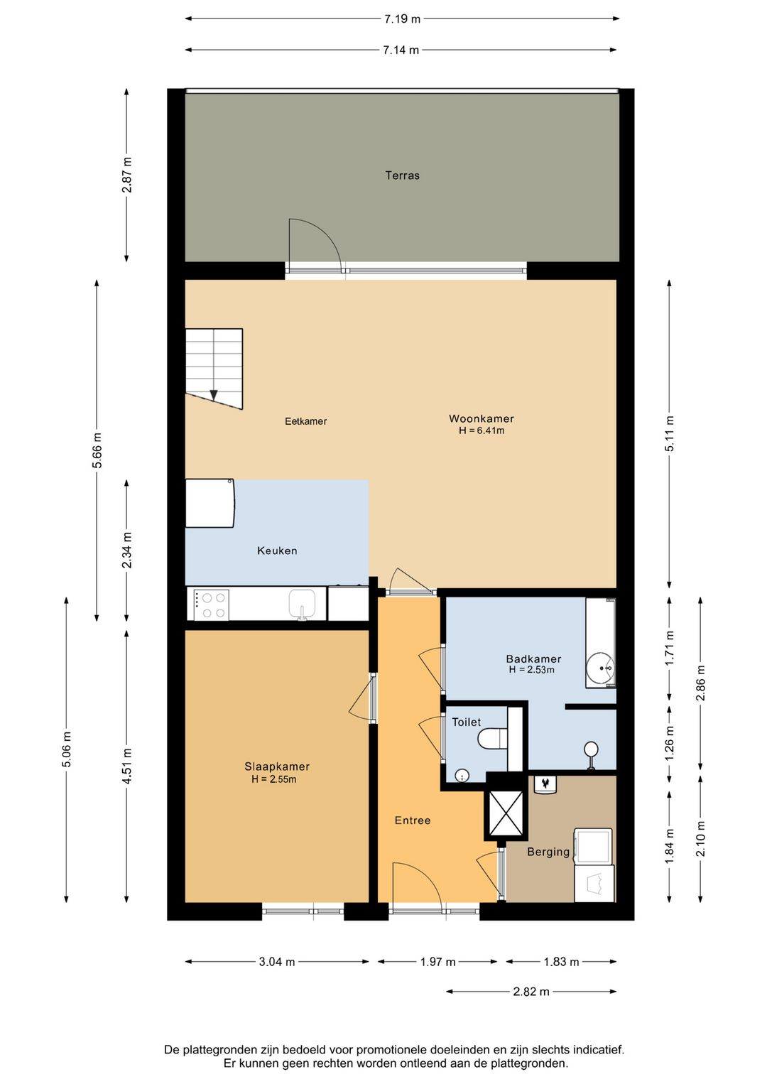 Foto 53 van Wijngaardhof 27