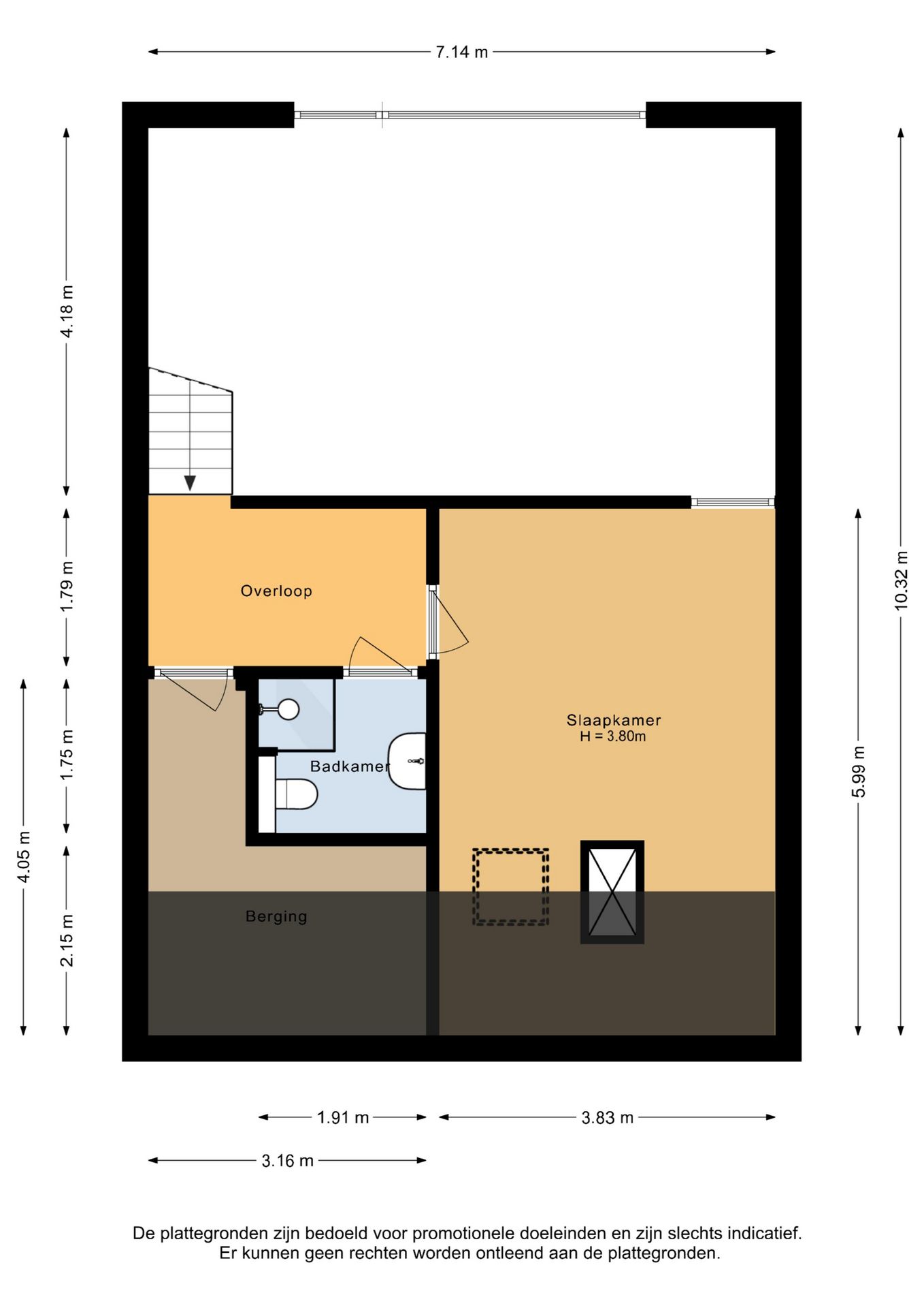 Foto 55 van Wijngaardhof 27