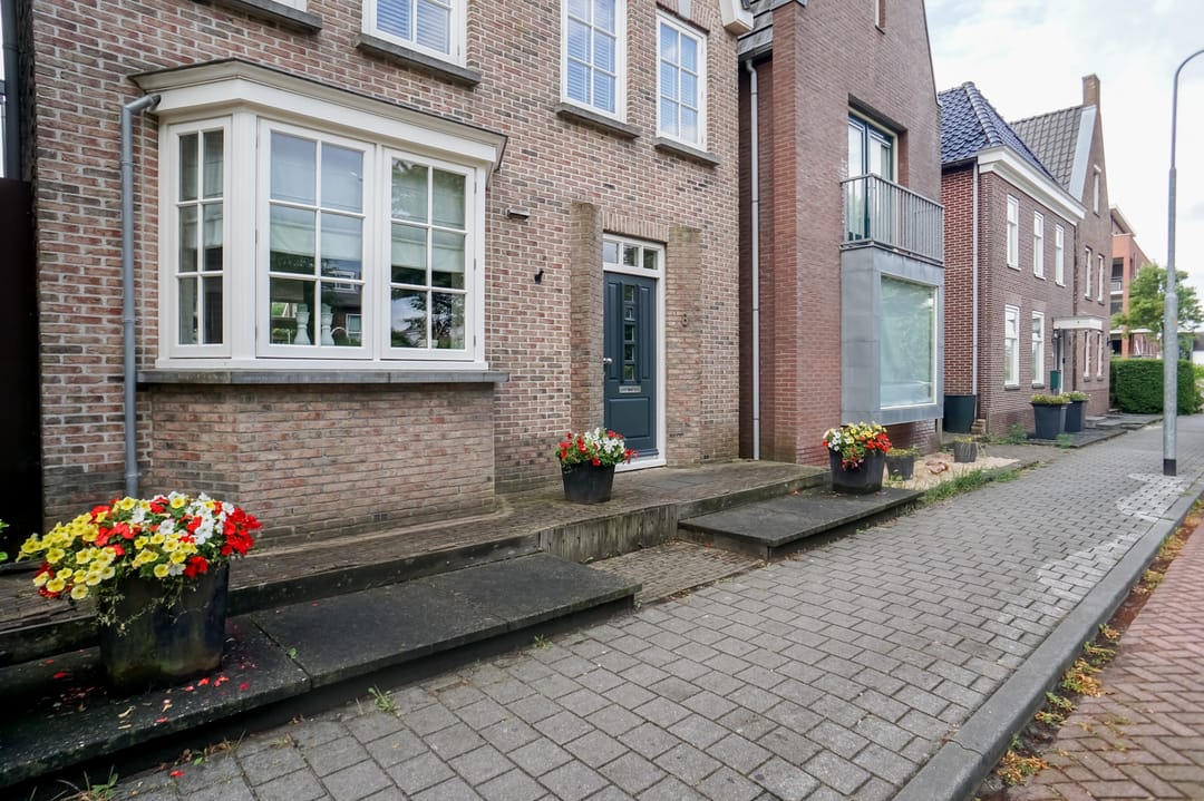 Photo 2 of Laansloot 8