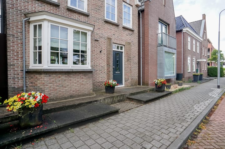 Photo 2 of Laansloot 8