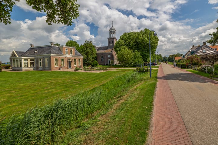 Foto 56 van Buren 27