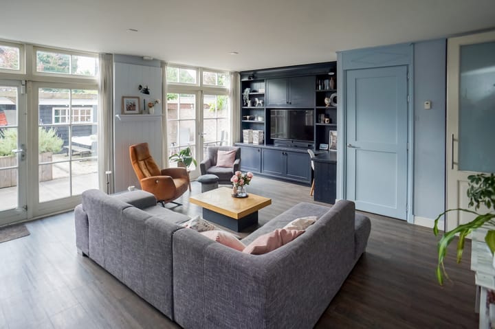 Foto 7 van Laansloot 8