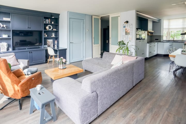 Foto 8 van Laansloot 8