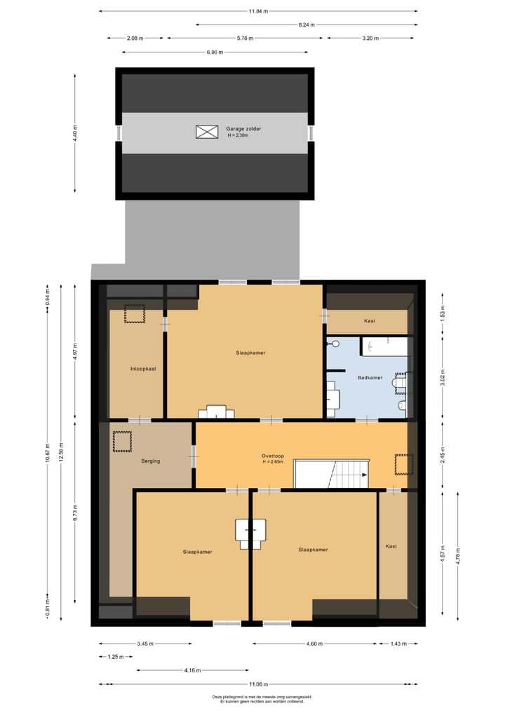 Foto 61 van Buren 27