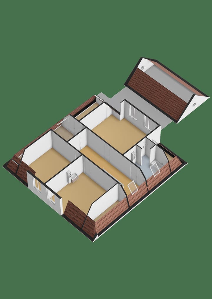 Foto 62 van Buren 27