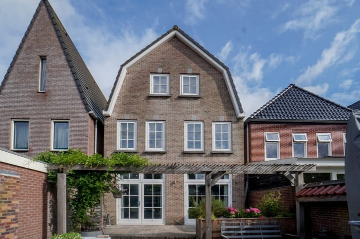 Foto 22 van Laansloot 8