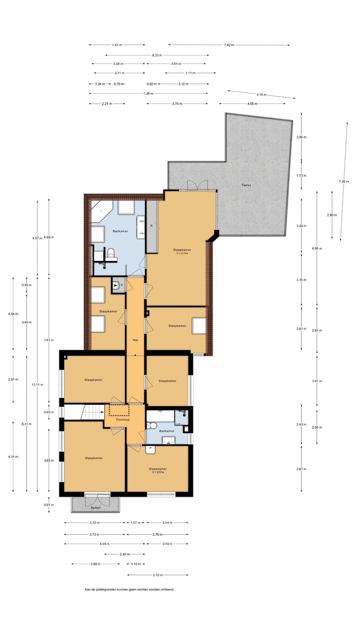 Photo 76 of Horsterweg 66-A