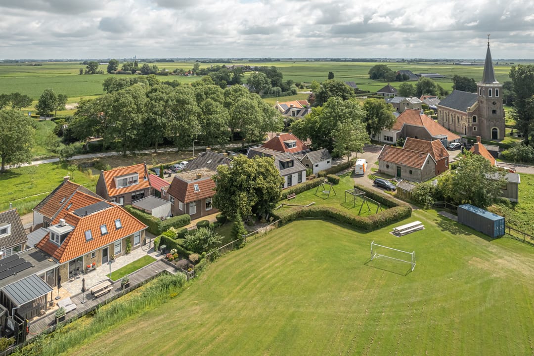 Foto 2 van Foarstreek 10