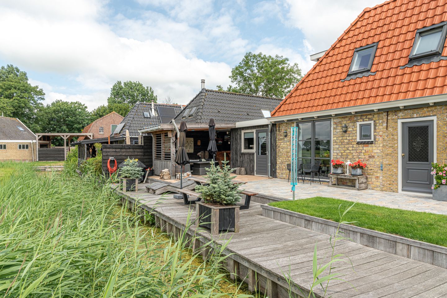 Foto 5 van Foarstreek 10