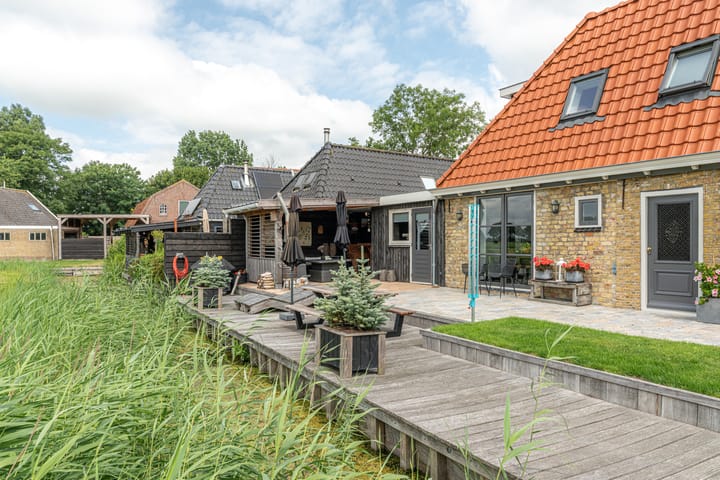 Foto 5 van Foarstreek 10