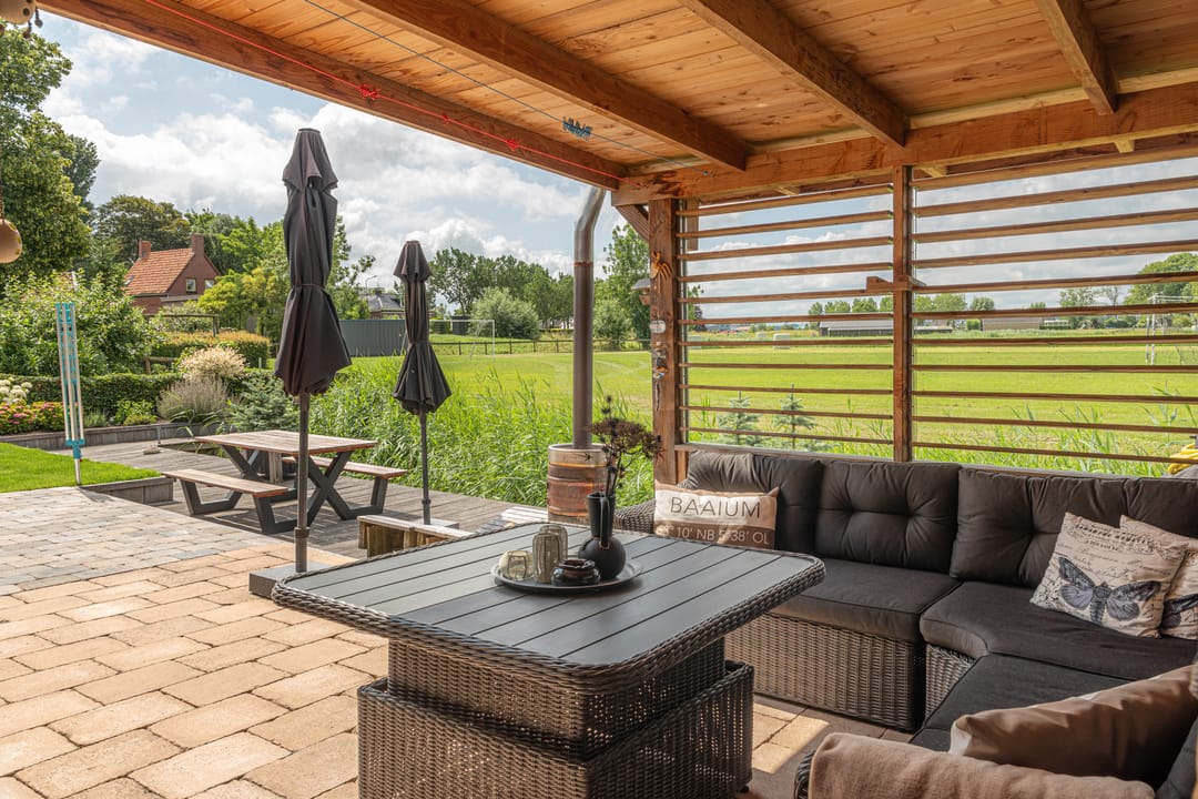 Foto 7 van Foarstreek 10