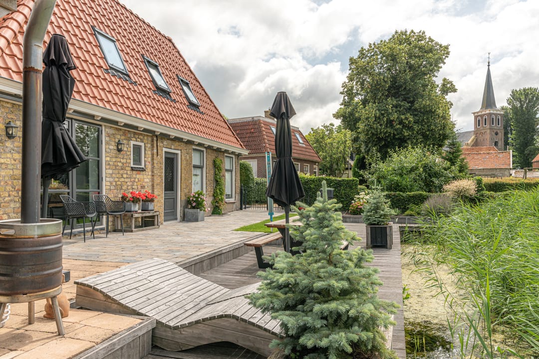 Foto 8 van Foarstreek 10