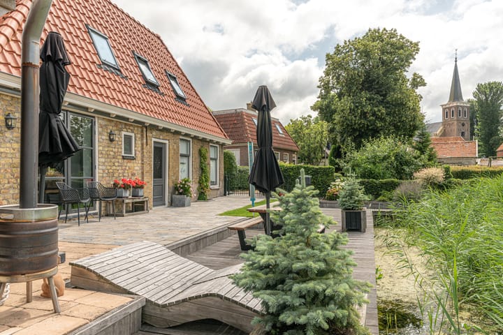 Foto 8 van Foarstreek 10