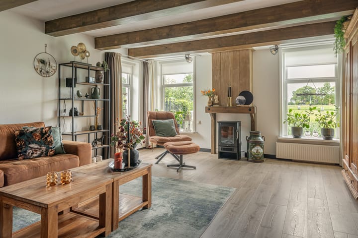 Foto 10 van Foarstreek 10