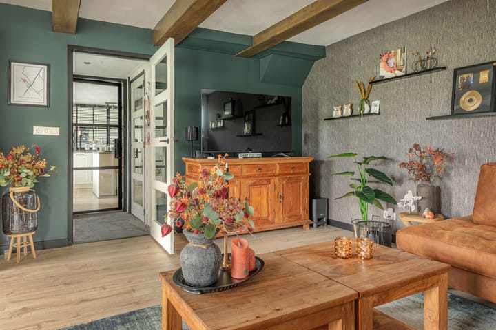 Foto 16 van Foarstreek 10